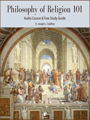 cover image of Philosophy of Religion 101